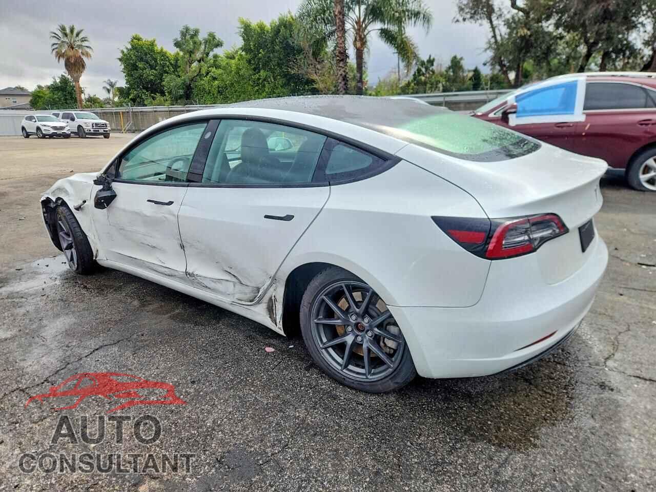 TESLA MODEL 3 2023 - 5YJ3E1EAXPF456668