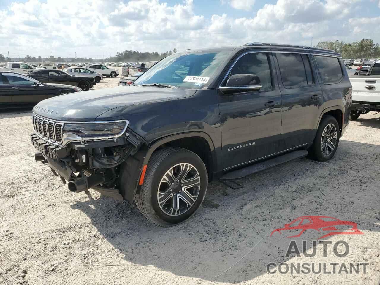 JEEP WAGONEER 2024 - 1C4SJVAP9RS114983