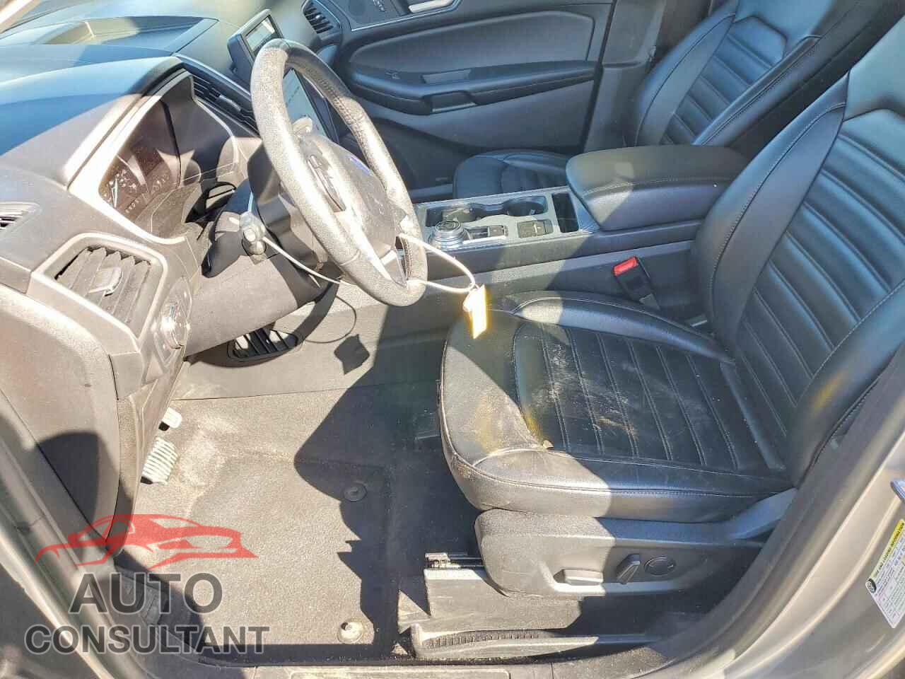 FORD EDGE 2021 - 2FMPK3J93MBA02672