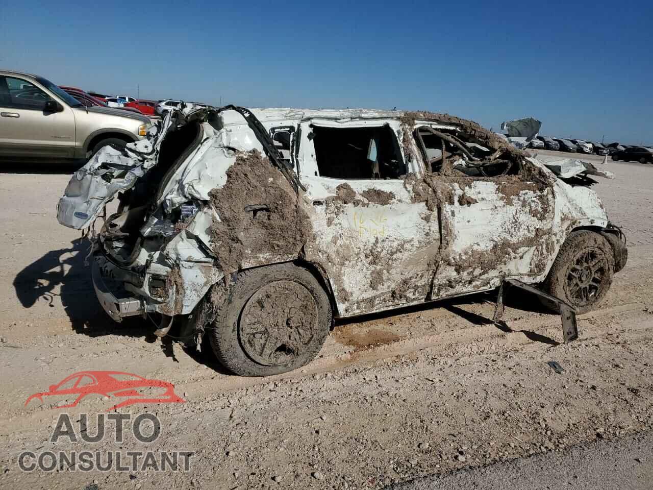 JEEP COMPASS 2017 - 3C4NJDBB4HT679682