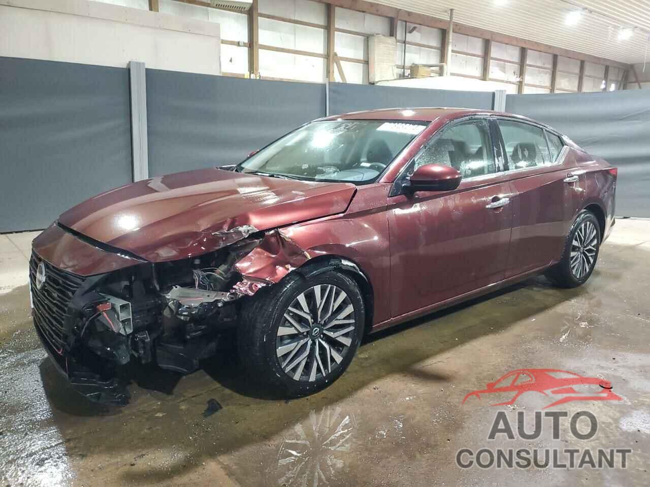 NISSAN ALTIMA 2023 - 1N4BL4DV6PN305907