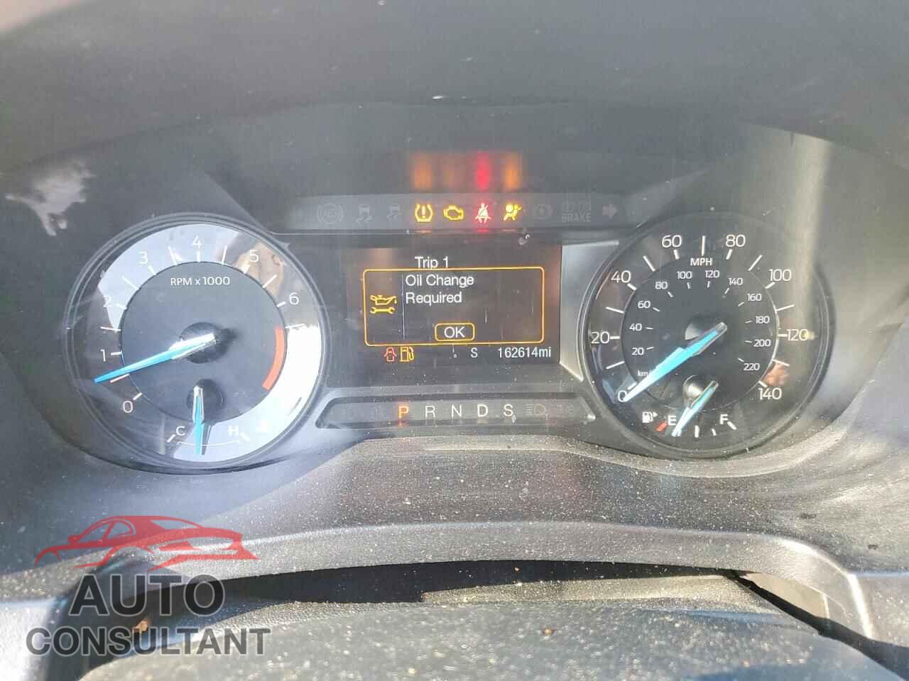 FORD EXPLORER 2017 - 1FM5K7B8XHGE18690