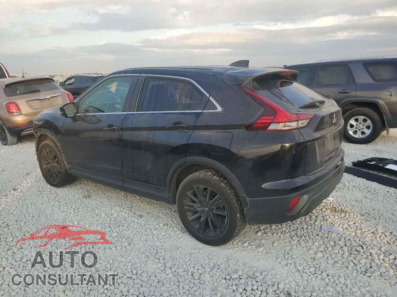 MITSUBISHI ECLIPSE 2023 - JA4ATVAA4PZ001880