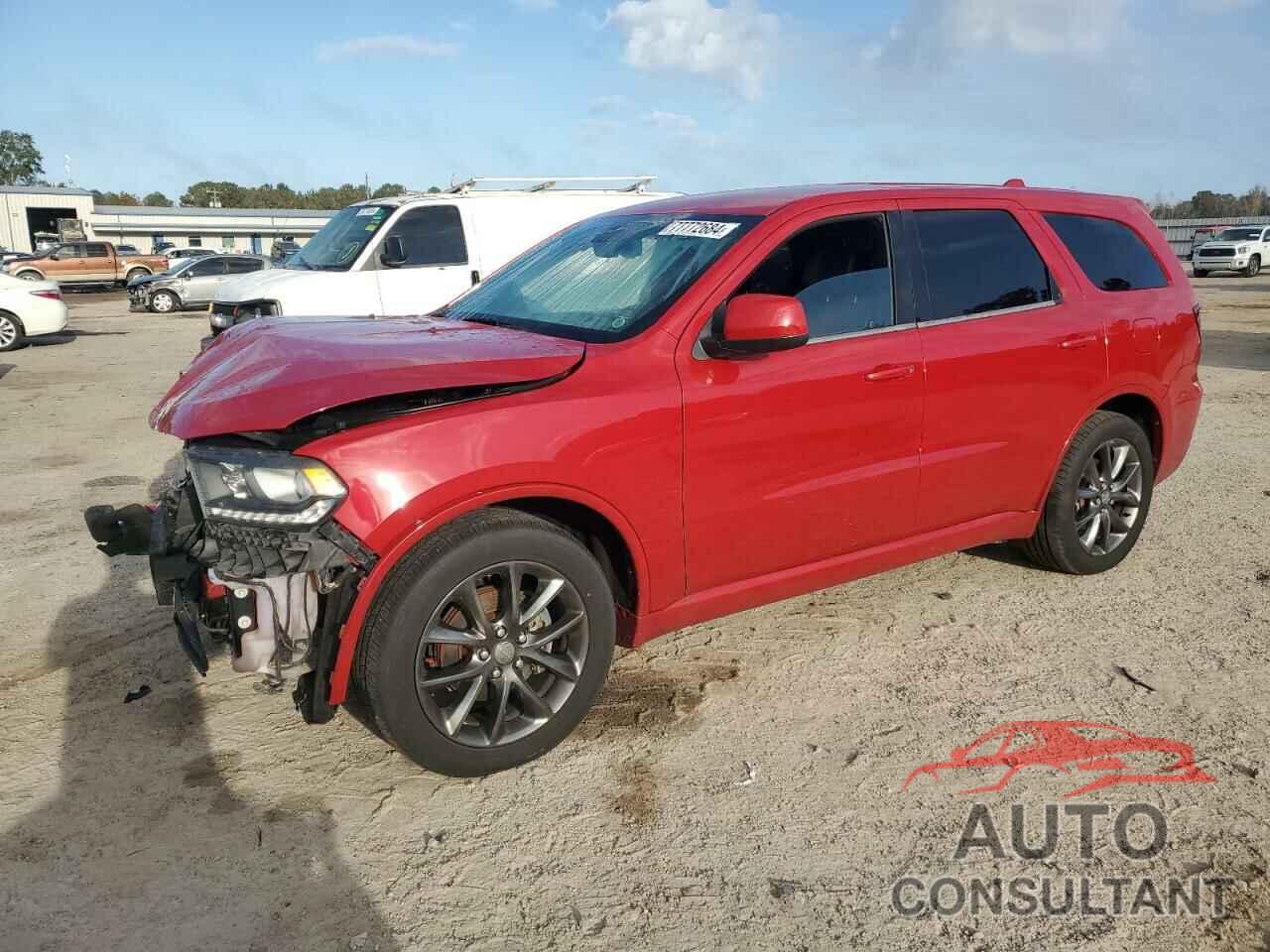 DODGE DURANGO 2015 - 1C4RDHAG0FC176298