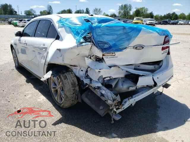 FORD TAURUS 2016 - 1FAHP2E88GG129362