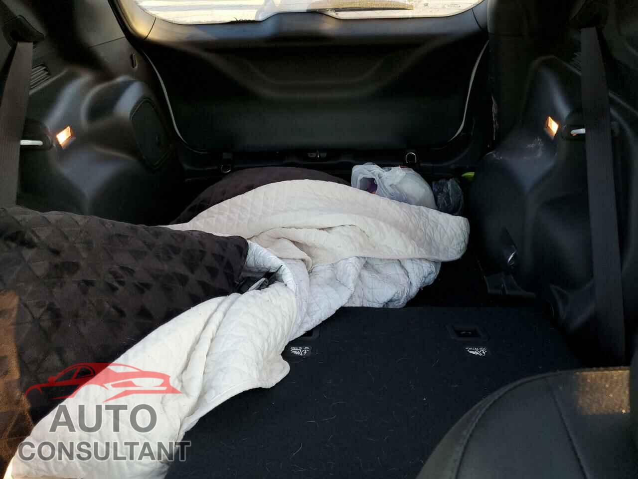 JEEP COMPASS 2022 - 3C4NJDBB1NT182021