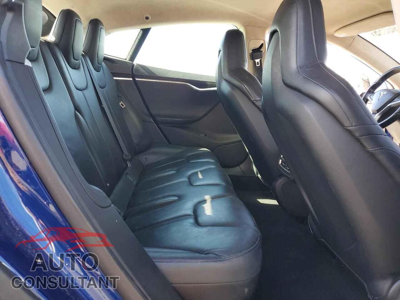TESLA MODEL S 2016 - 5YJSA1E17GF131726