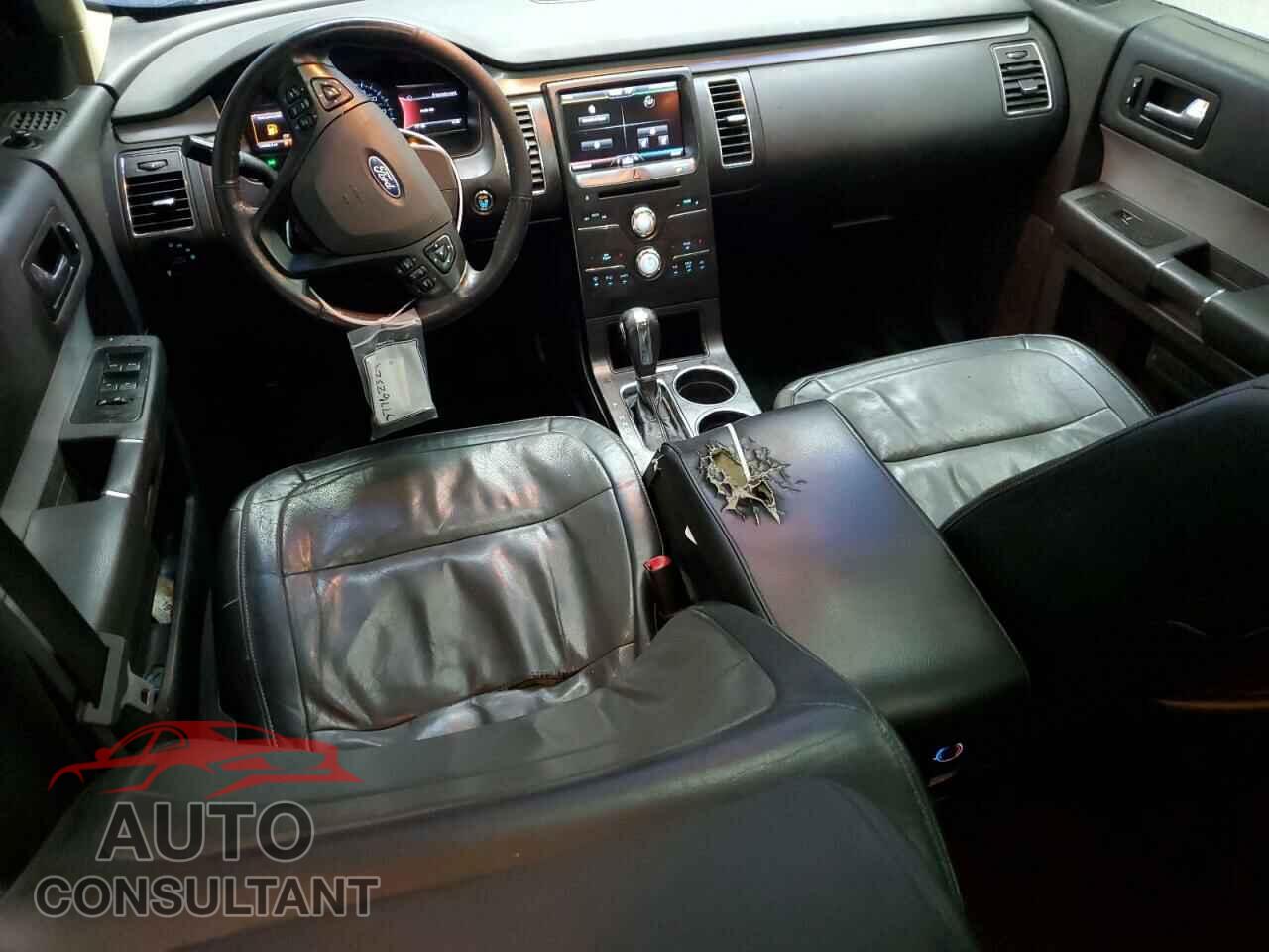 FORD FLEX 2015 - 2FMGK5C87FBA12804