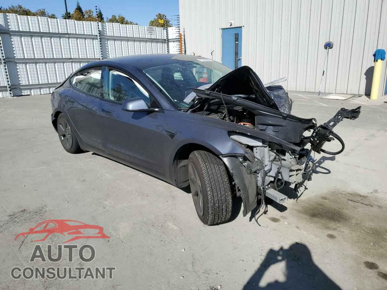 TESLA MODEL 3 2023 - 5YJ3E1EA4PF451577