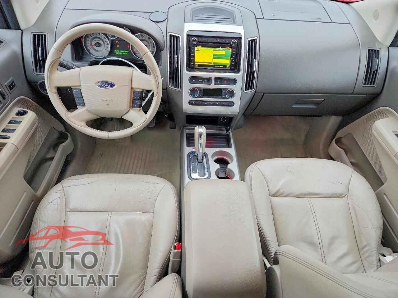 FORD EDGE 2009 - 2FMDK39C19BA35308
