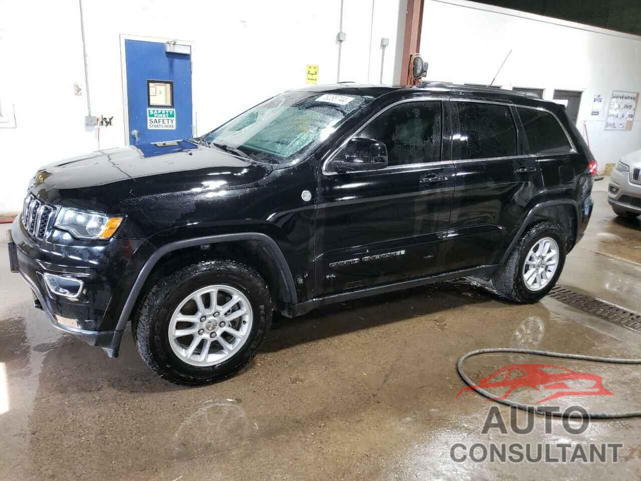 JEEP GRAND CHER 2019 - 1C4RJFAG0KC544633