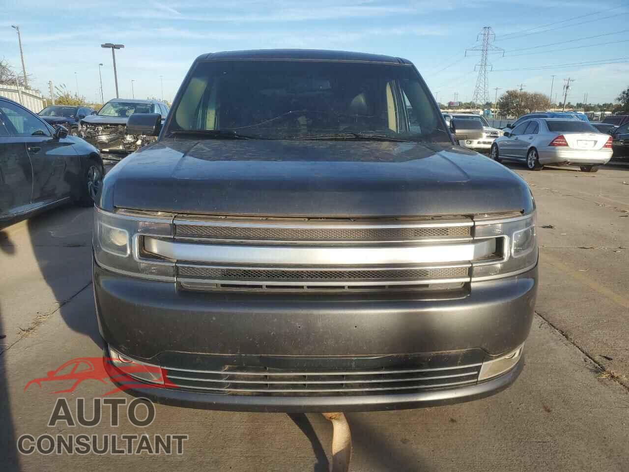 FORD FLEX 2016 - 2FMHK6D89GBA01085