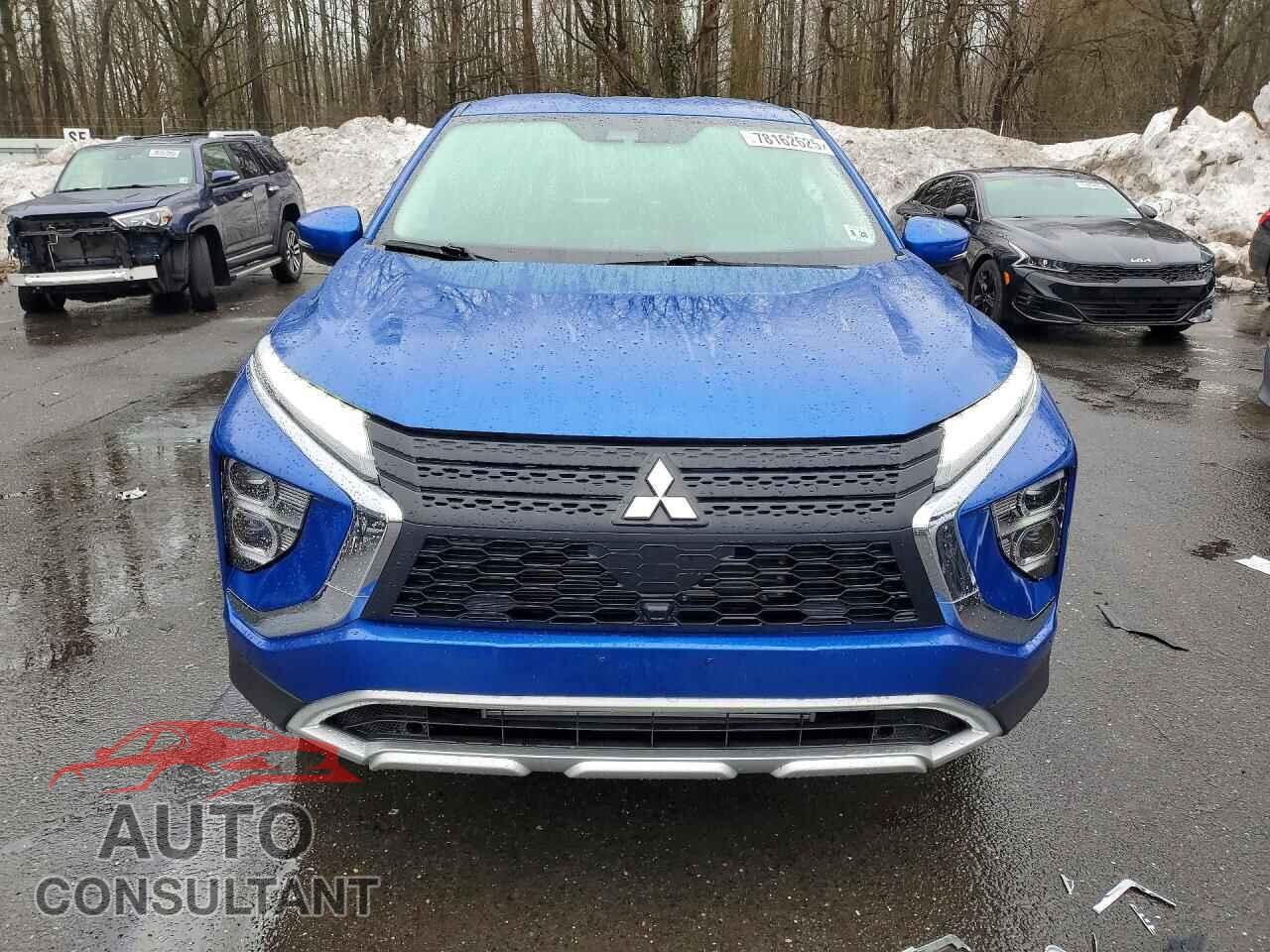 MITSUBISHI ECLIPSE 2024 - JA4ATWAA5RZ001993