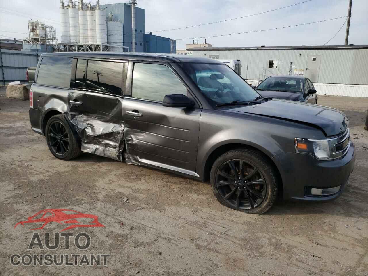 FORD FLEX 2016 - 2FMGK5C86GBA08082