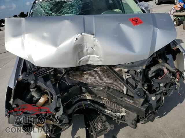 DODGE CARAVAN 2010 - 2D4RN3D15AR477191
