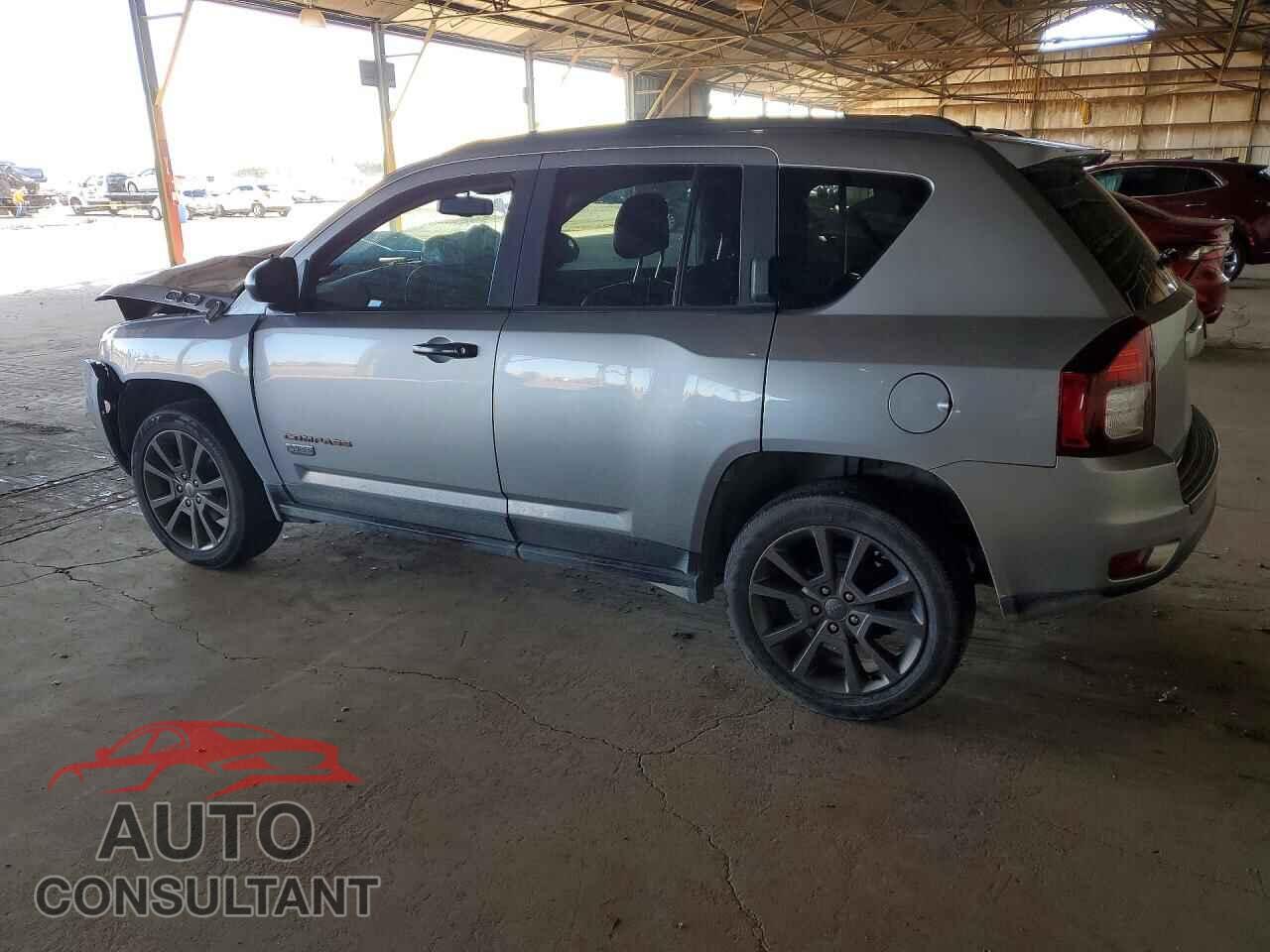 JEEP COMPASS 2016 - 1C4NJCBB3GD710970