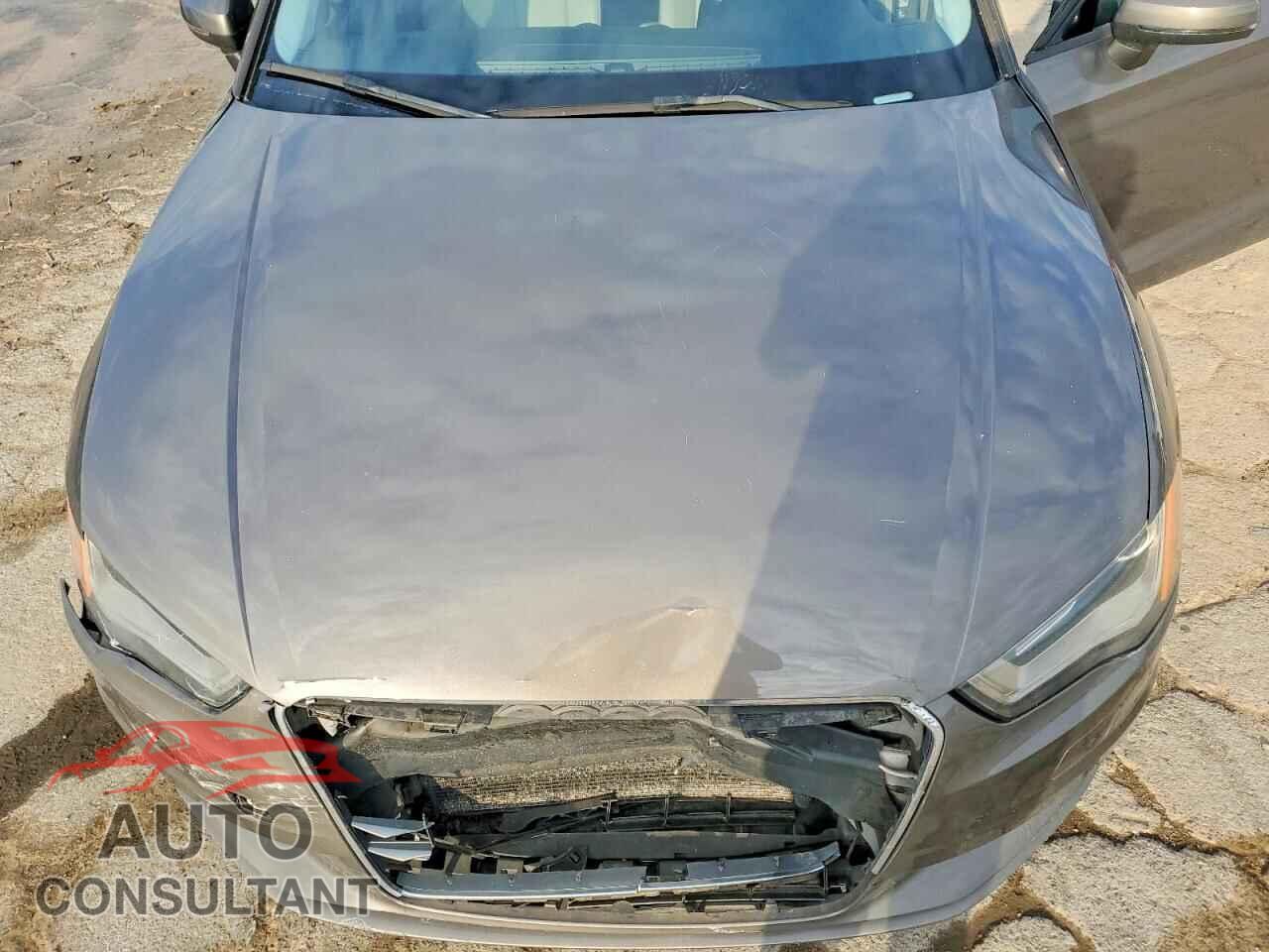 AUDI A3 2015 - WAUBFGFF8F1054111