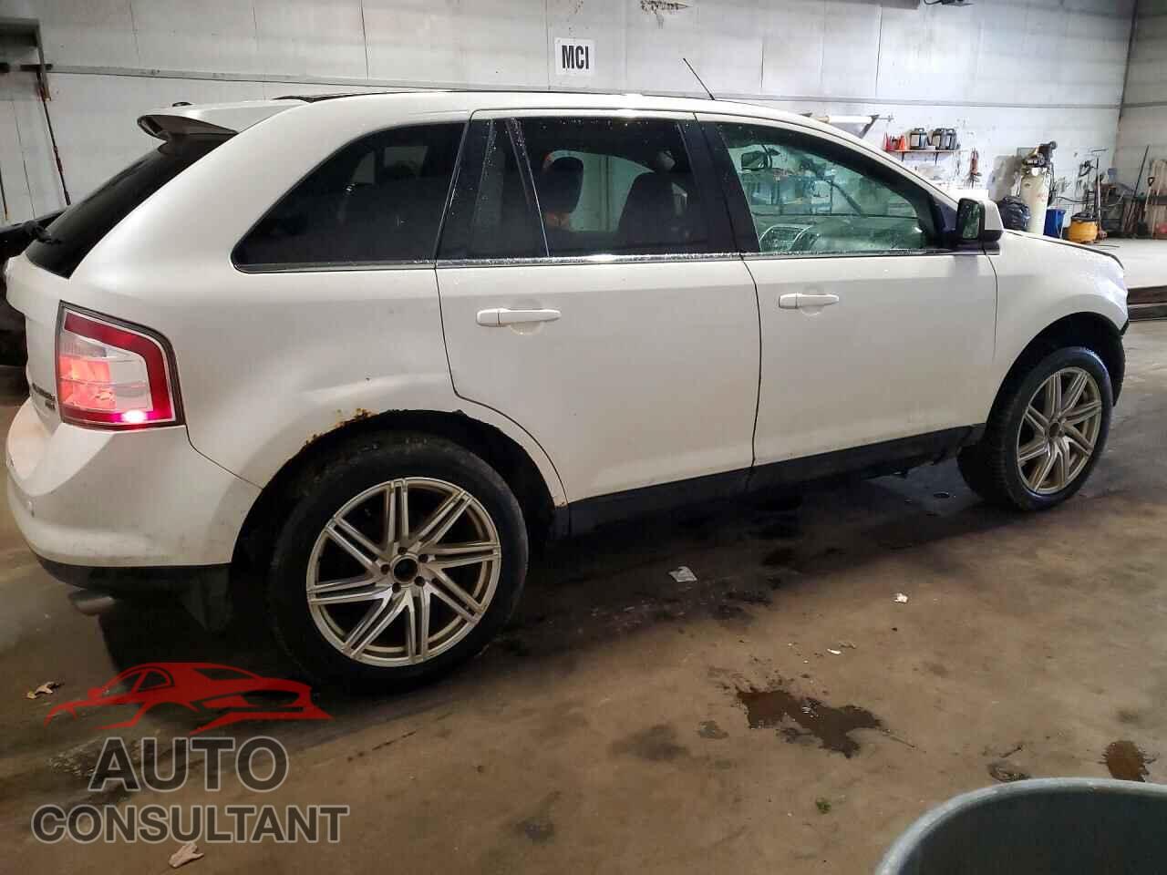 FORD EDGE 2010 - 2FMDK4KC4ABA27725
