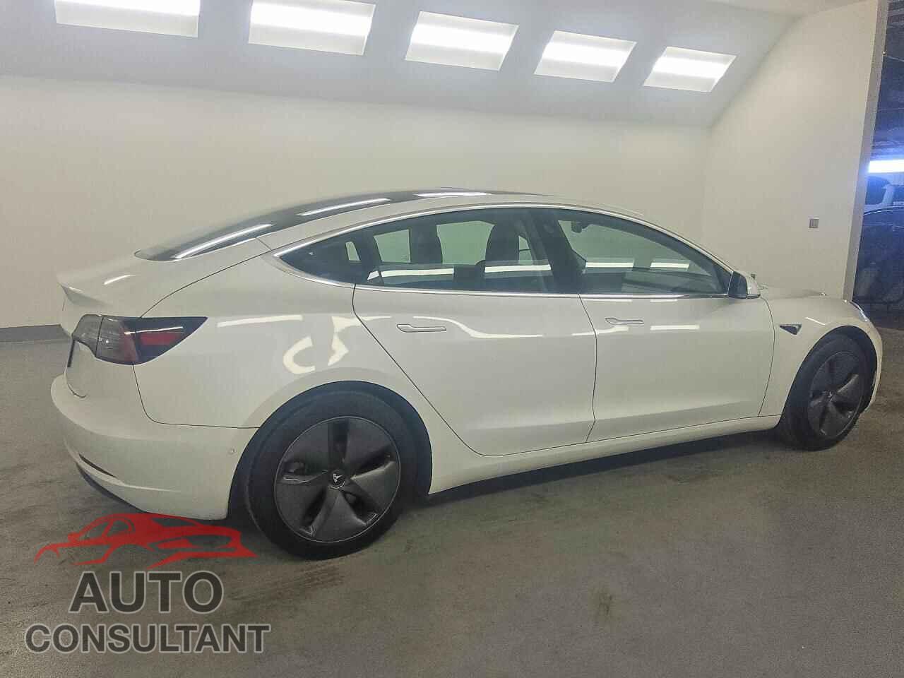 TESLA MODEL 3 2020 - 5YJ3E1EA1LF633439