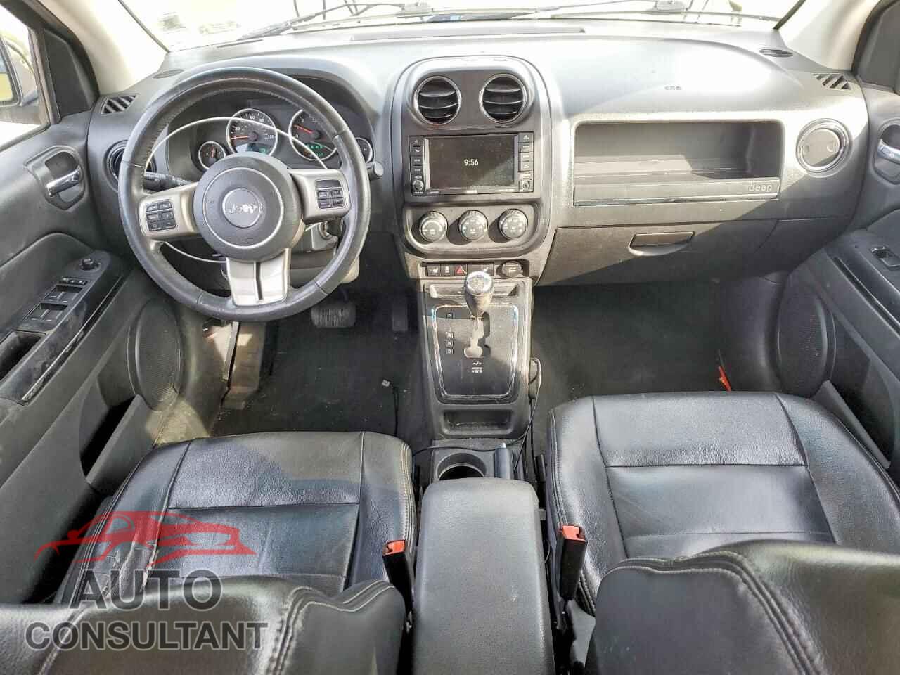 JEEP COMPASS 2012 - 1C4NJDCB6CD588894
