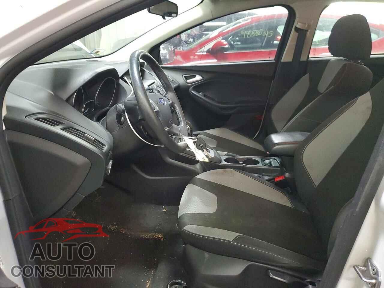 FORD FOCUS 2014 - 1FADP3F29EL345563
