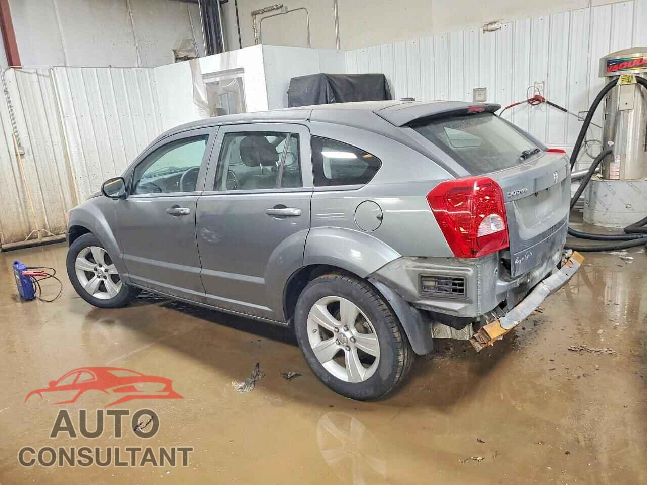 DODGE CALIBER 2012 - 1C3CDWDA3CD532075
