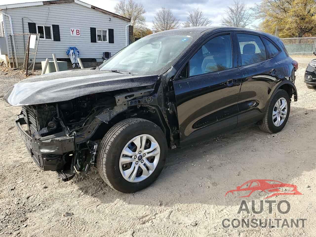 FORD ESCAPE 2023 - 1FMCU9FN3PUA16118