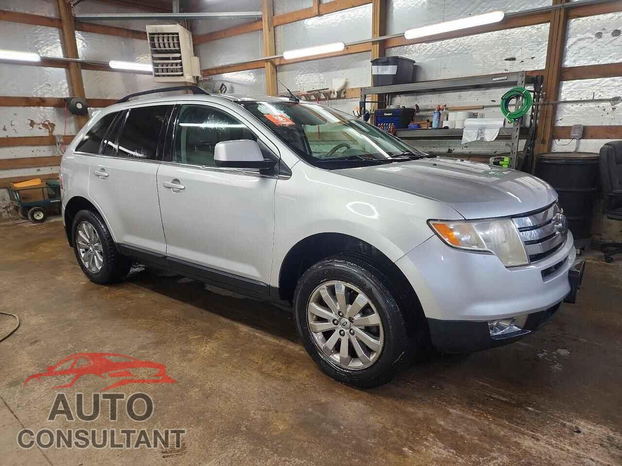 FORD EDGE 2010 - 2FMDK3KC8ABA29990