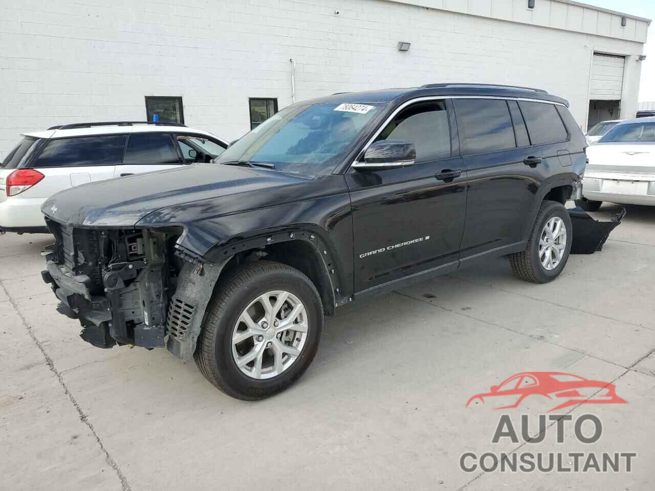 JEEP GRAND CHER 2024 - 1C4RJKBG5R8922174