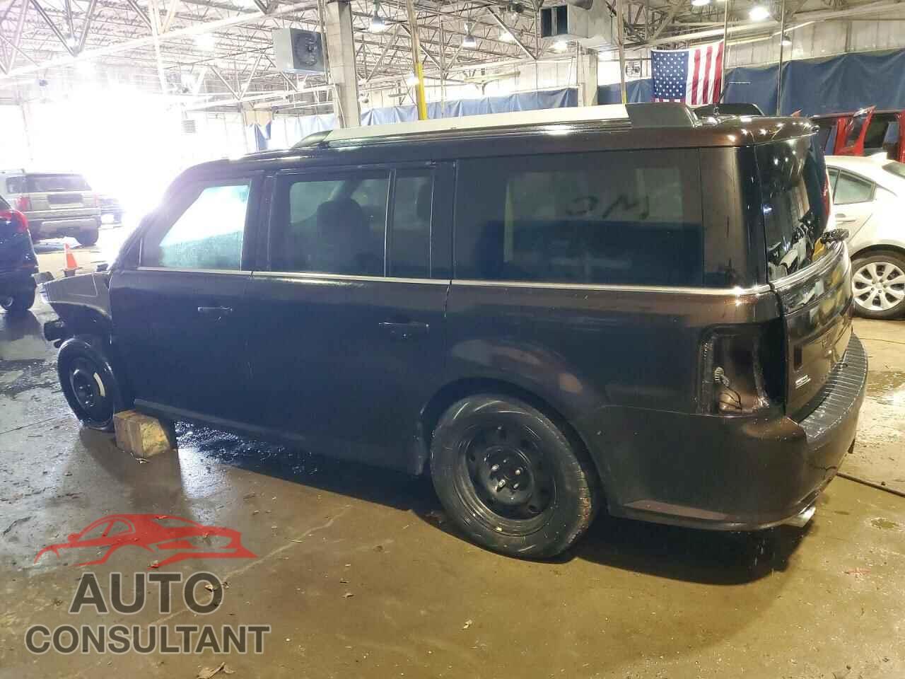 FORD FLEX 2014 - 2FMGK5C88EBD03889