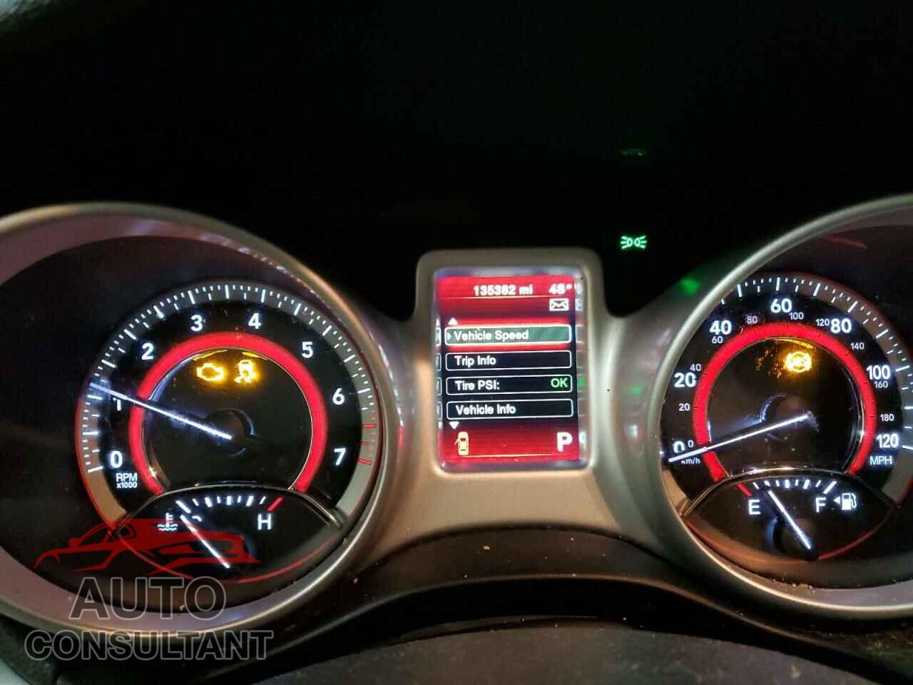 DODGE RAM 1500 2017 - 3C4PDDBG9HT574843