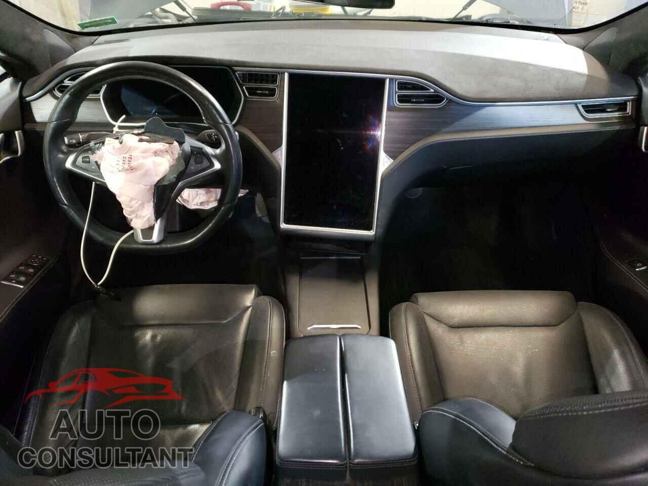 TESLA MODEL S 2016 - 5YJSA1E20GF175818