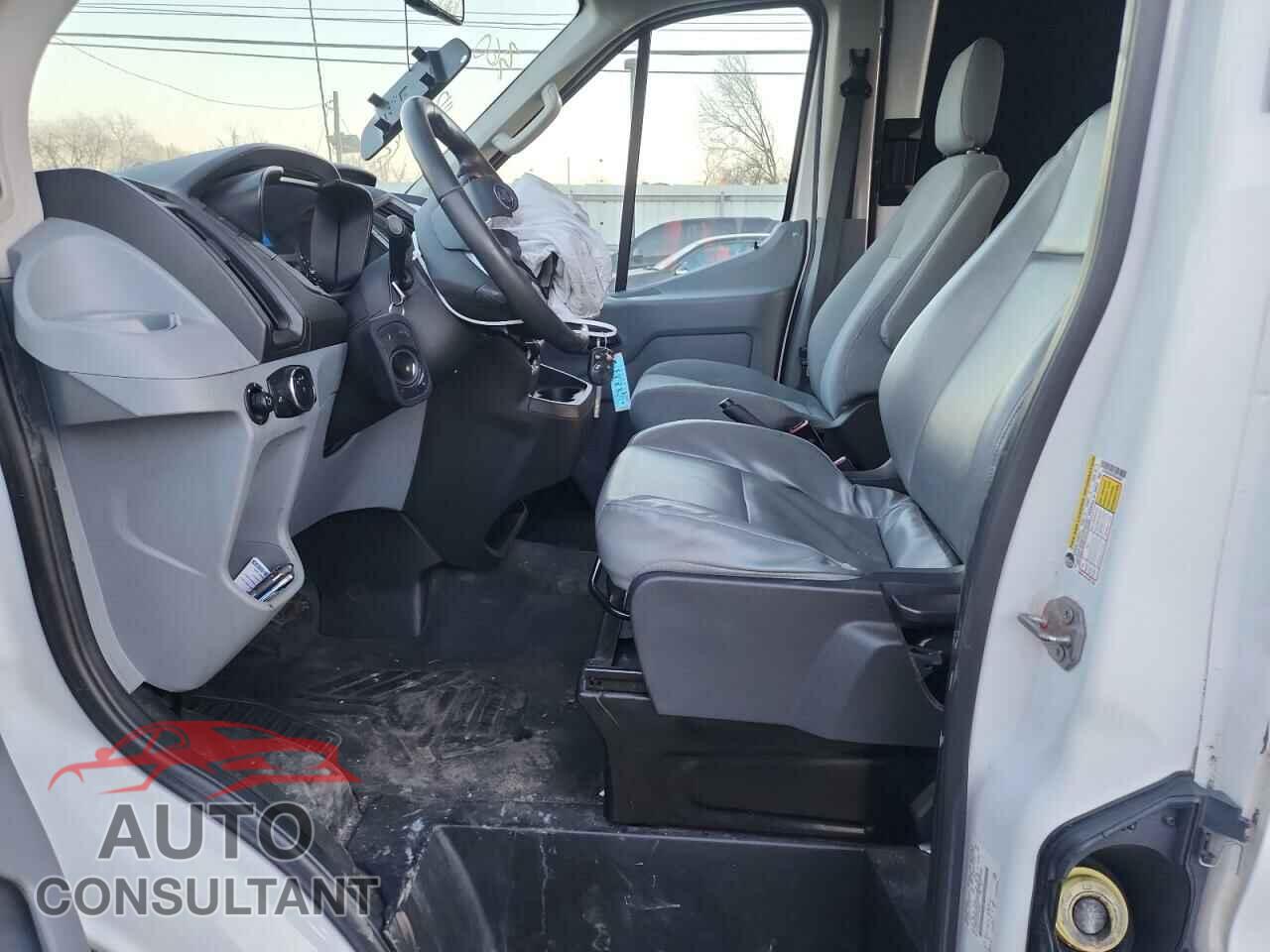 FORD TRANSIT 2015 - 1FTNR2CM7FKA55662