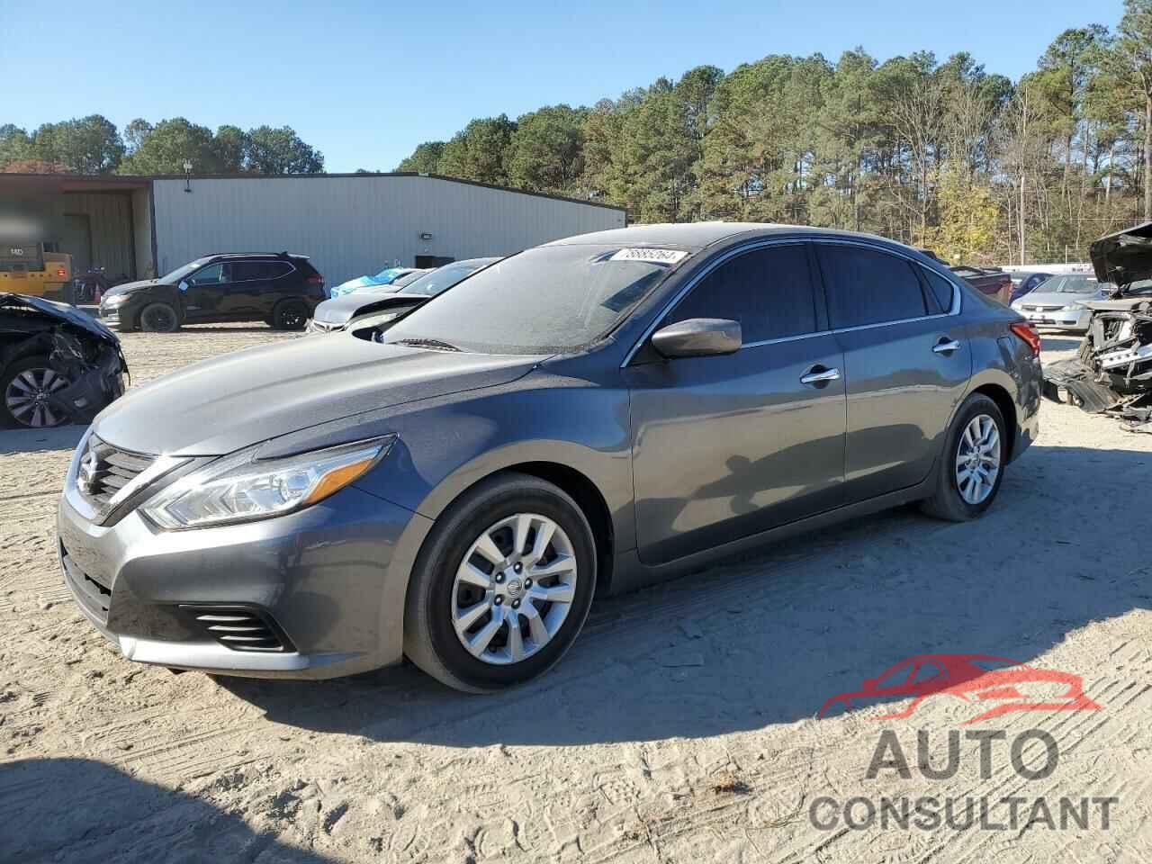 NISSAN ALTIMA 2016 - 1N4AL3AP5GN376320