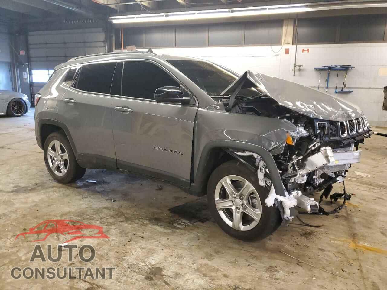 JEEP COMPASS 2023 - 3C4NJDBN1PT552235