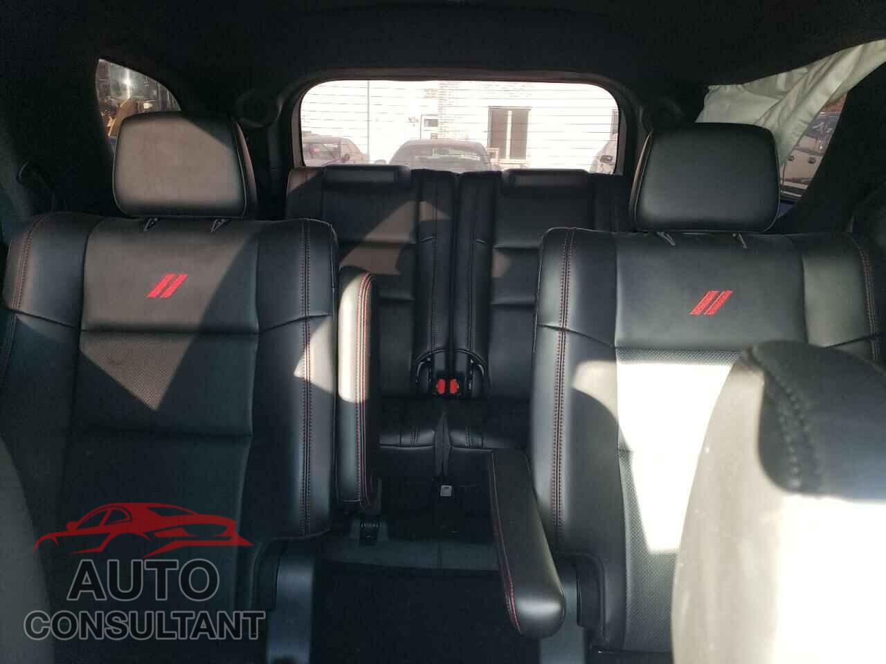DODGE DURANGO 2024 - 1C4SDHCT7RC133030