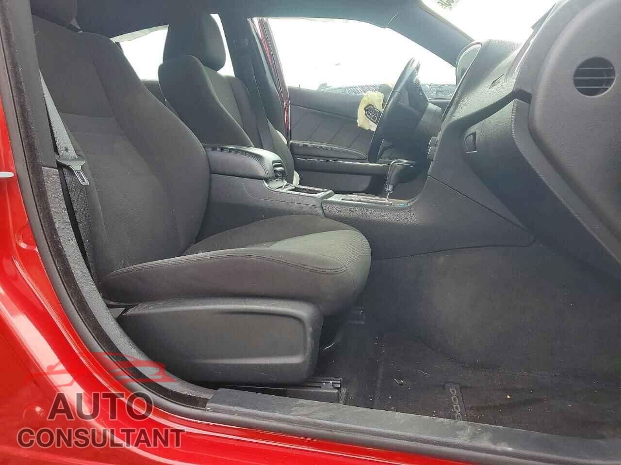 DODGE CHARGER 2012 - 2C3CDXDT9CH306200