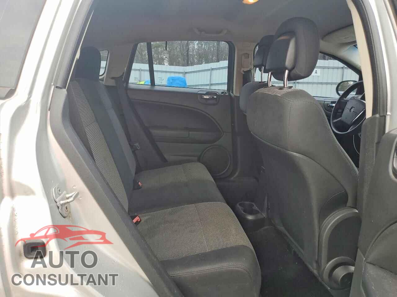 DODGE CALIBER 2011 - 1B3CB5HA9BD233406