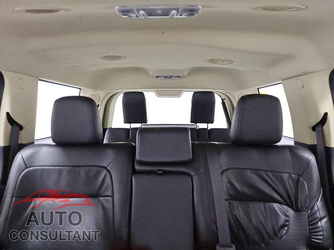 FORD FLEX 2019 - 2FMGK5D80KBA05721