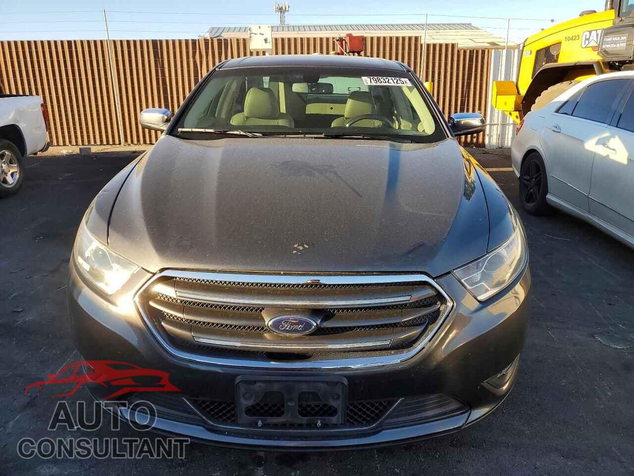 FORD TAURUS 2015 - 1FAHP2F89FG144417