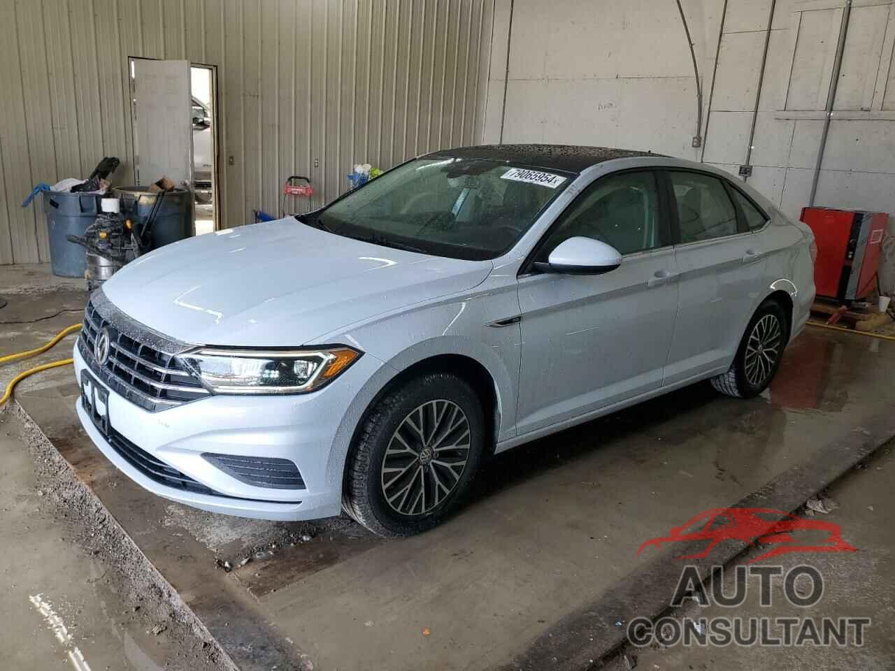 VOLKSWAGEN JETTA 2019 - 3VWE57BU7KM097629