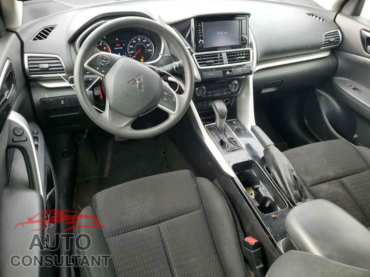 MITSUBISHI ECLIPSE 2020 - JA4AS3AA2LZ006304