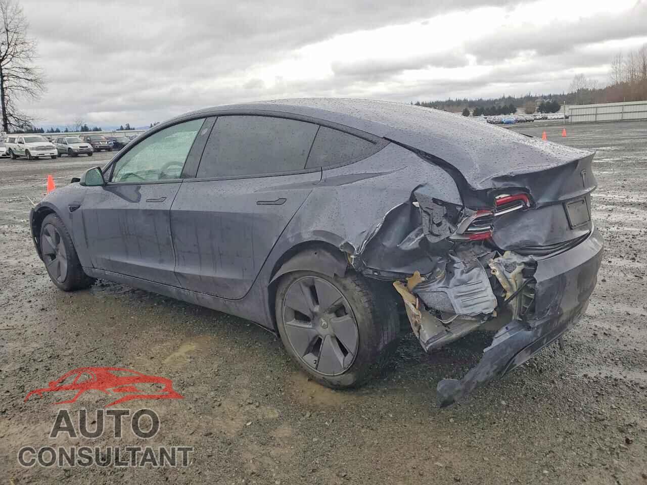 TESLA MODEL 3 2023 - 5YJ3E1EA4PF624675