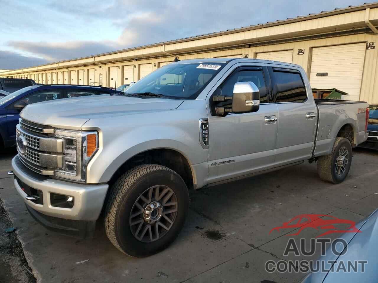 FORD F250 2019 - 1FT7W2BT0LEC29121