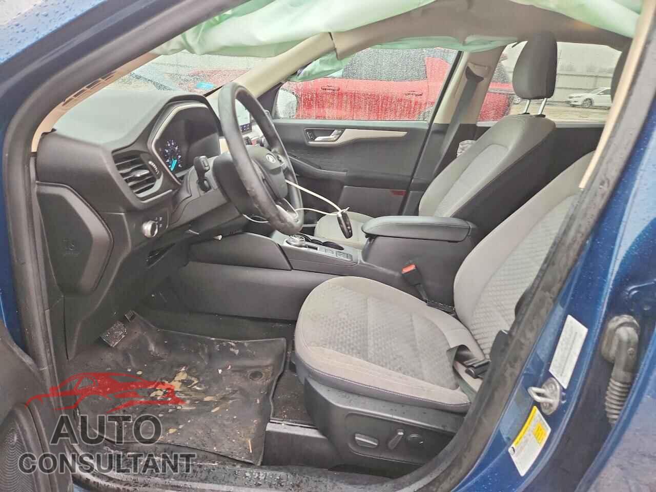 FORD ESCAPE 2020 - 1FMCU0G6XLUA80332