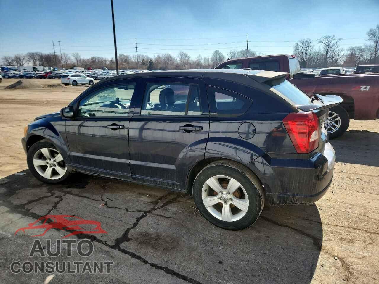 DODGE CALIBER 2011 - 1B3CB3HA7BD182900