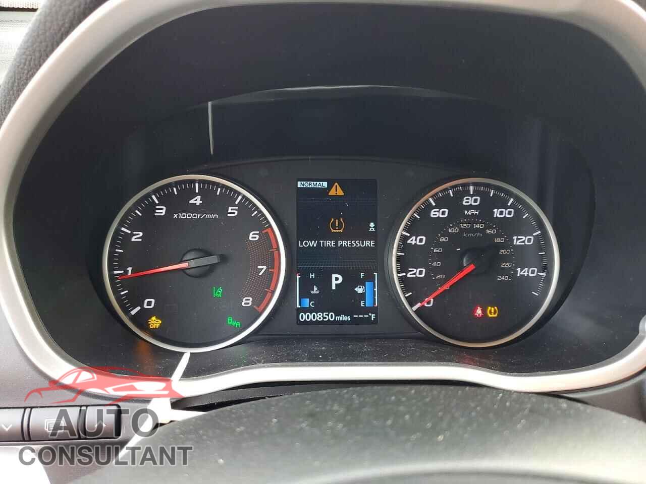 MITSUBISHI ECLIPSE 2026 - JA4ATWAA5TZ014024