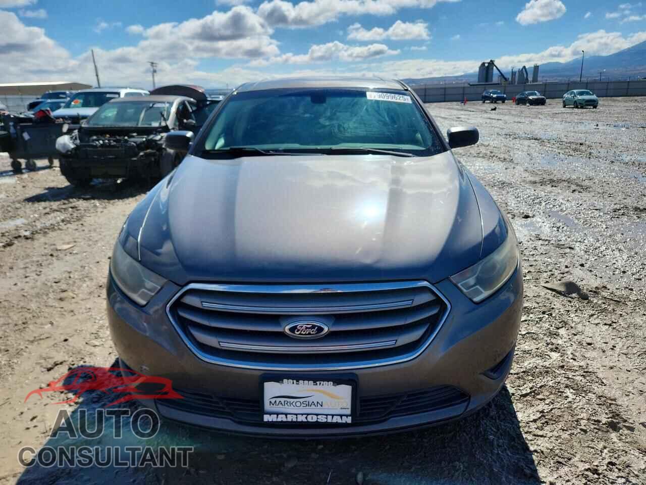 FORD TAURUS 2014 - 1FAHP2D94EG153407
