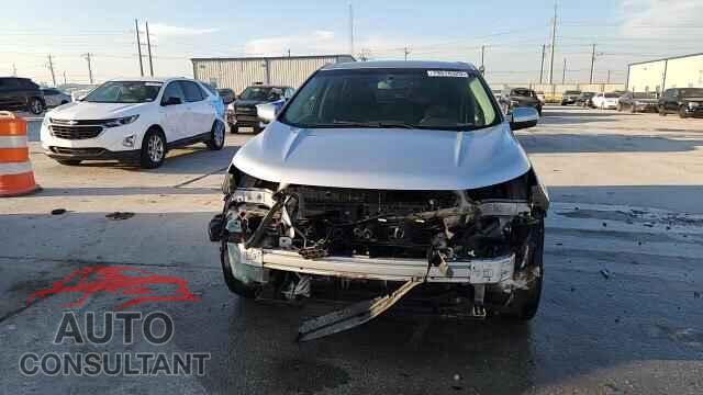 FORD EDGE 2016 - 2FMPK3J9XGBB31996