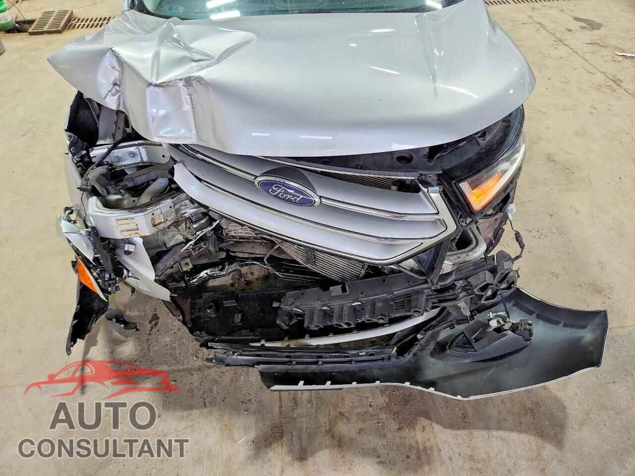 FORD EDGE 2015 - 2FMTK4K90FBC12278